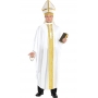 Pope Costume - Adult Mens Religion Costume